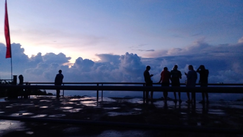 Fun on Hidden&nbsp;Hill