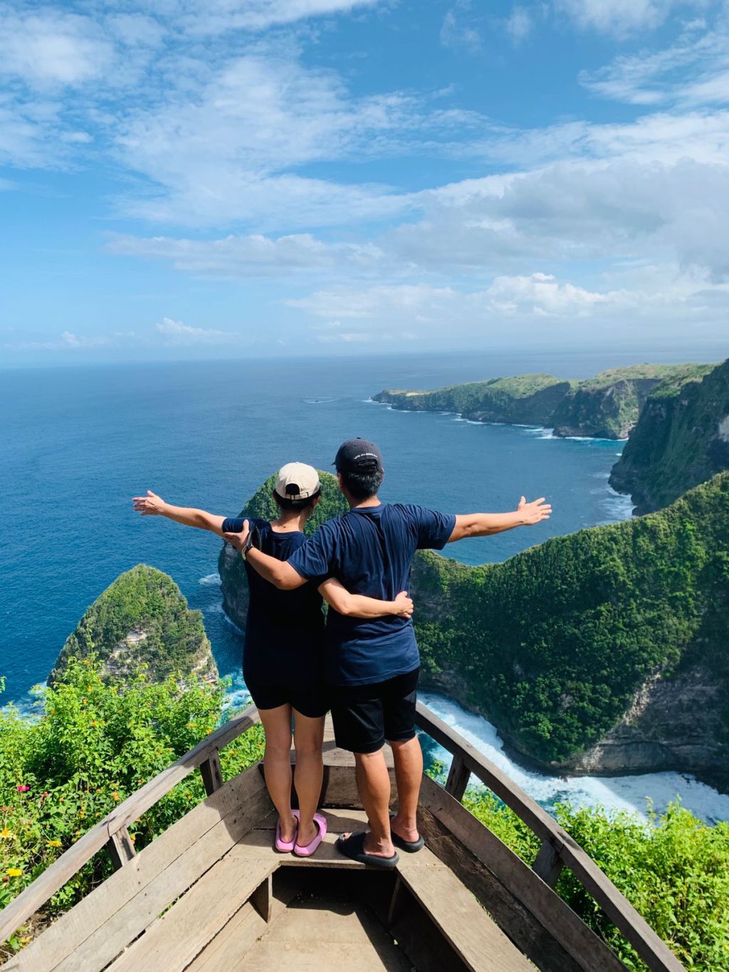 Nusa Penida Trip, the Most Beautiful across&nbsp;Bali