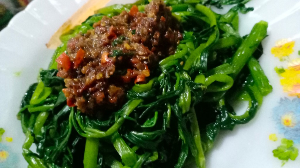 Local food and Local Cuisines of&nbsp;Balinese