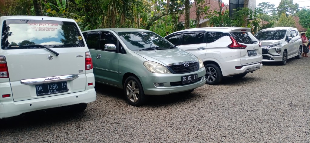 Pick Up, Trip N’ Drop&nbsp;Off