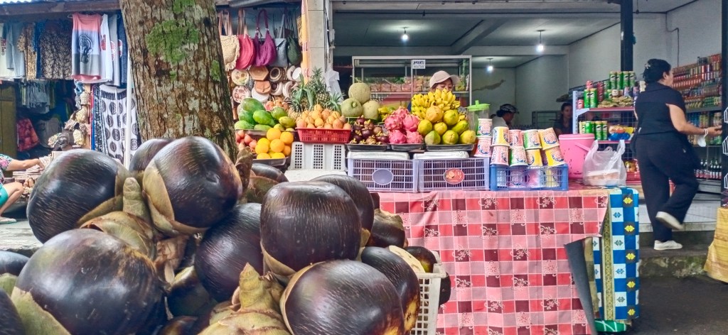 The Best and Fresh Experiences in&nbsp;Bali.