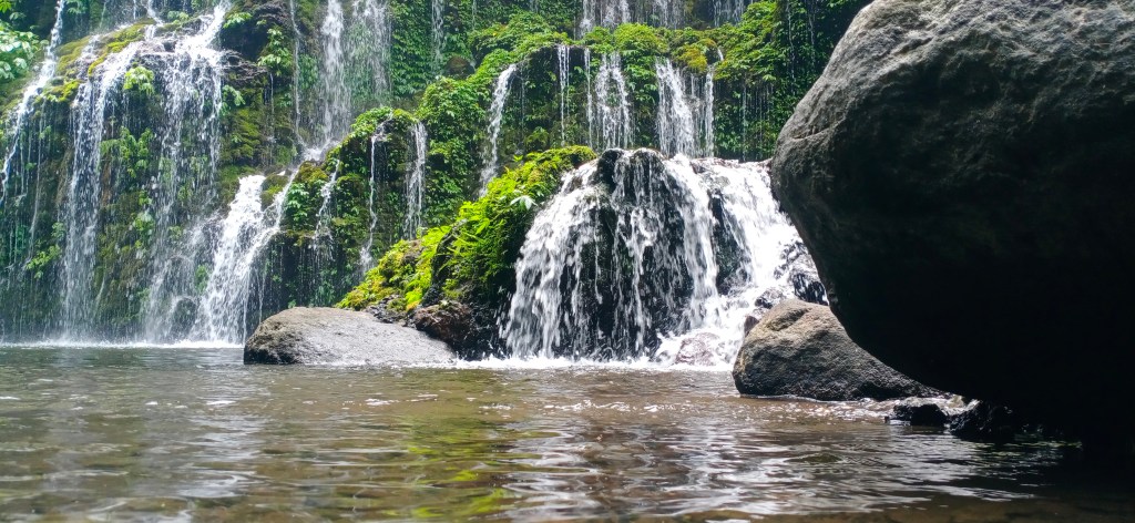 Natural Activities Around West&nbsp;Bali.