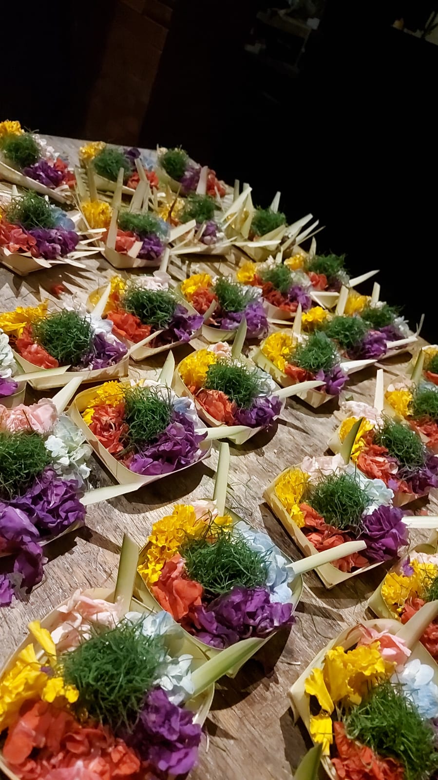 Offerings and Ceremonies in&nbsp;Bali