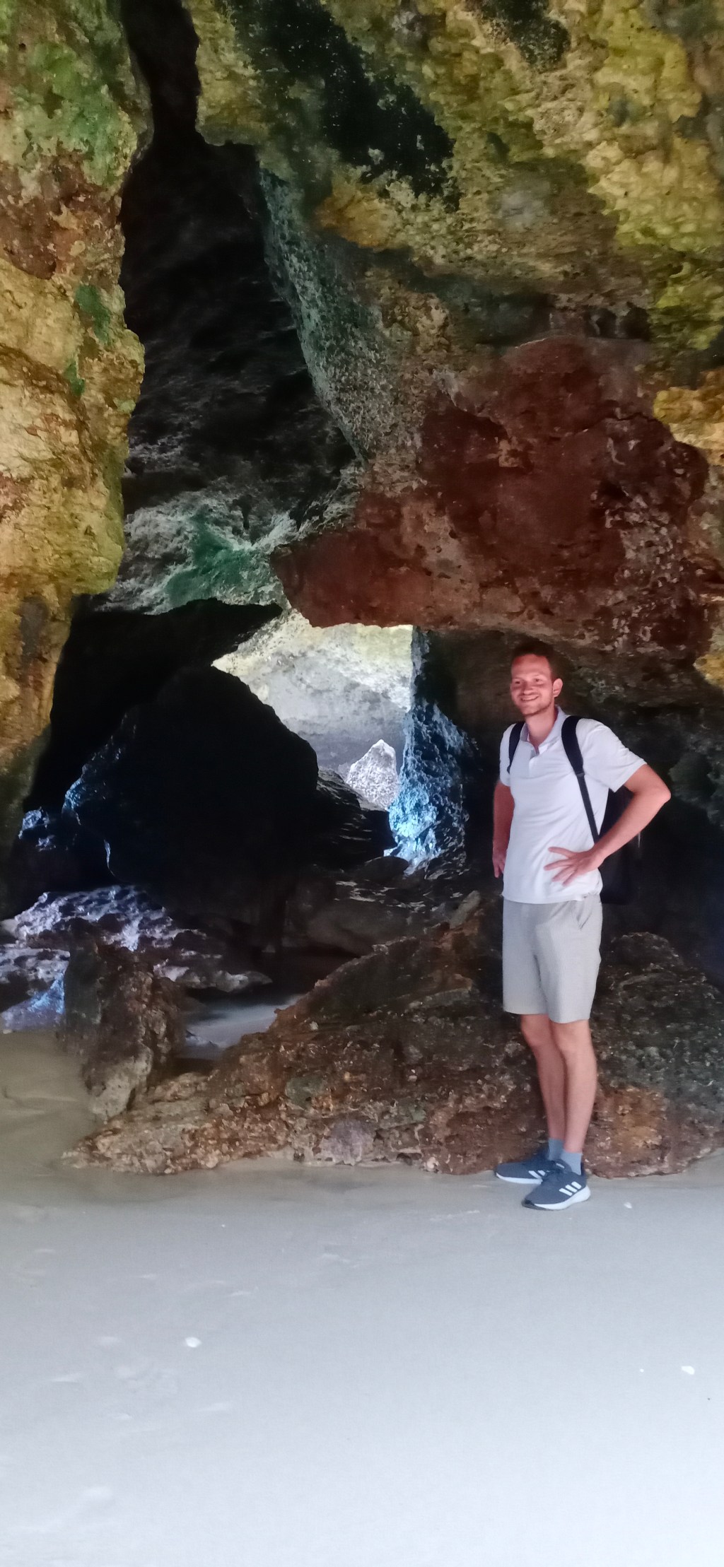 The Beach for The Surfer, SULUBAN&nbsp;Beach,Uluwatu.