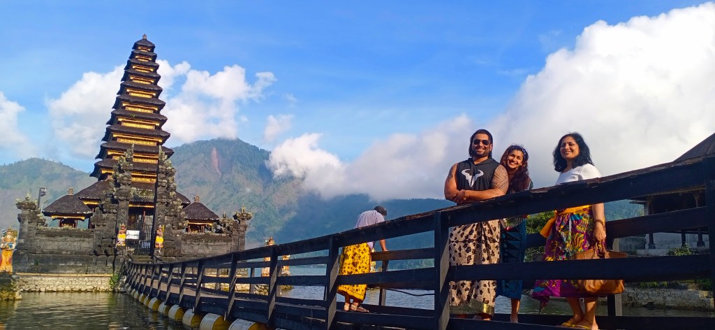 Mount Batur Sunrise Trekking and Black Lava&nbsp;Adventures