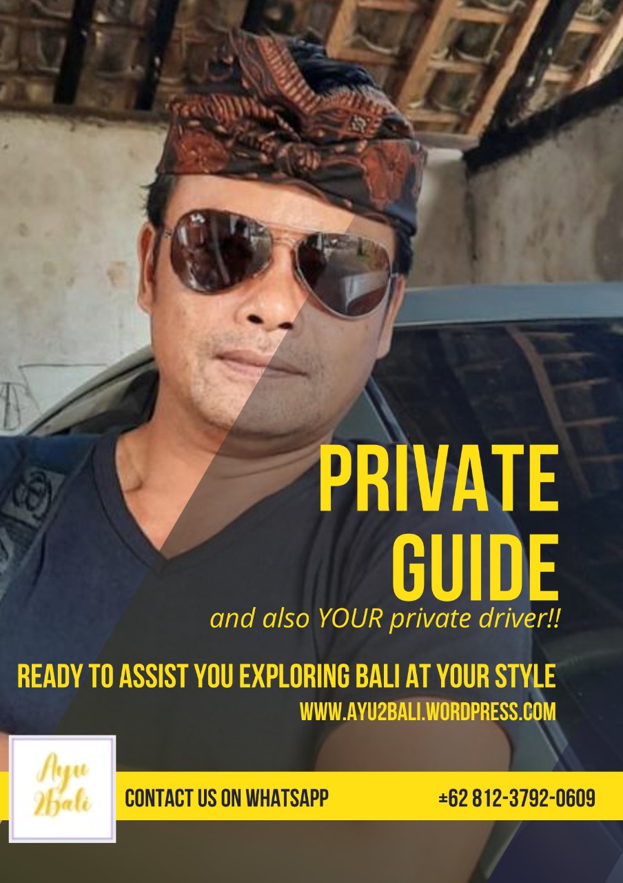 Talk About Services in&nbsp;Bali