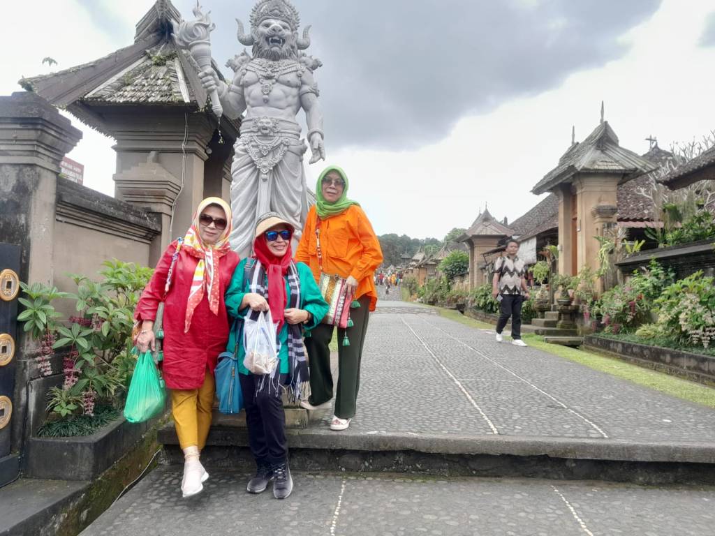 Best Village and Beautiful View of Bali&nbsp;Charm