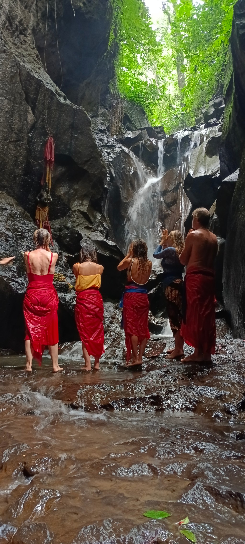 Activation Activities and Running&nbsp;Bisnizz..