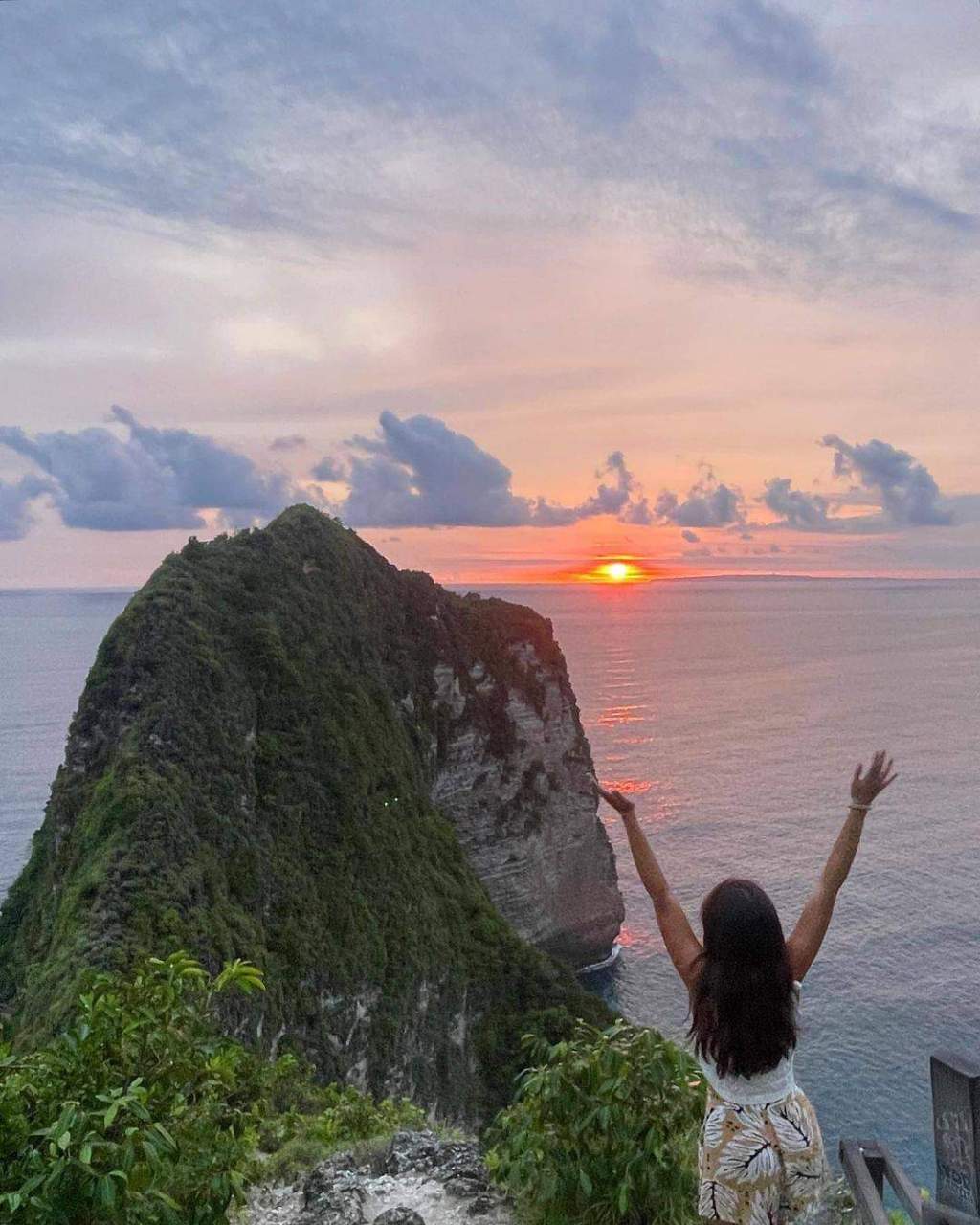 NUSA PENIDA Amazing INSTAGRAMABLE&nbsp;Island