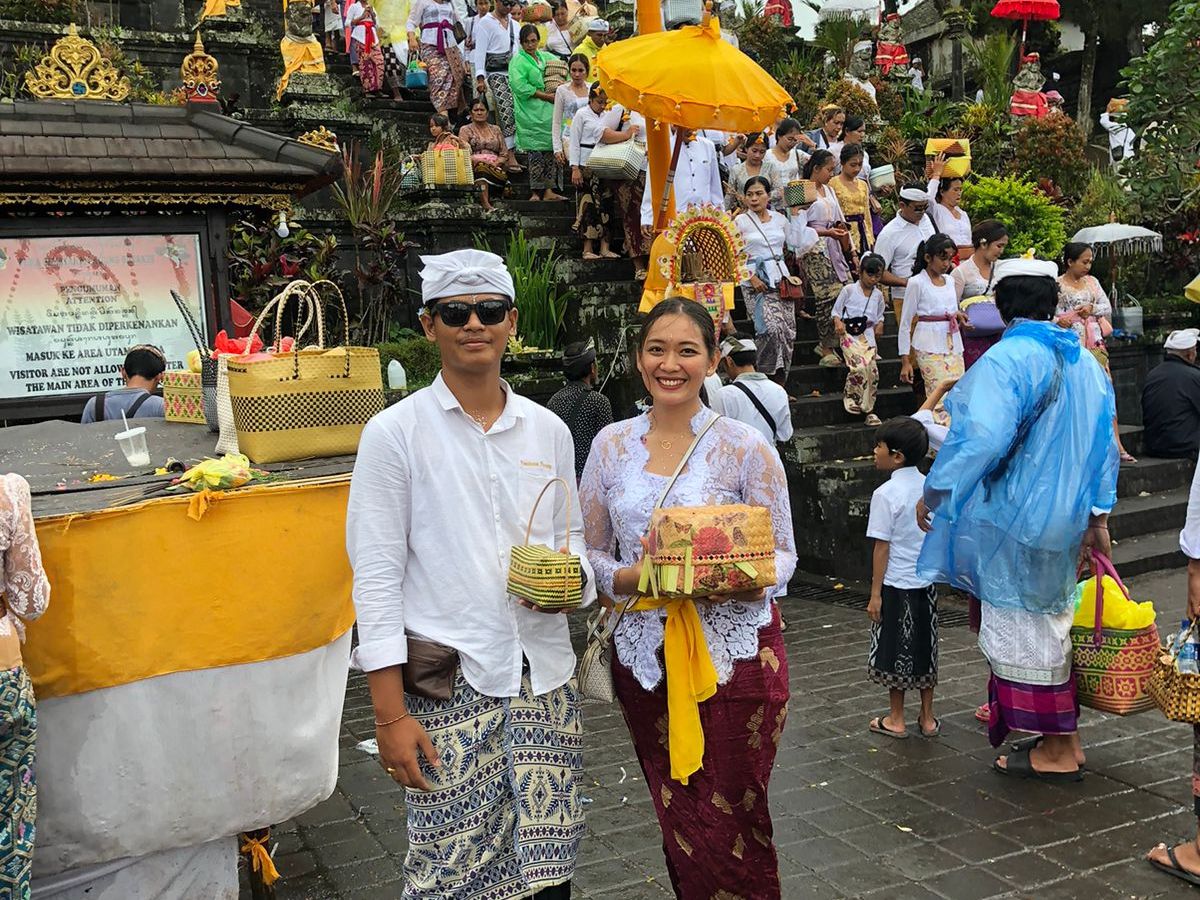 Bali Authentic Experience, Dinner and Performances at Hommy Atmosphere in Balinese&nbsp;House.