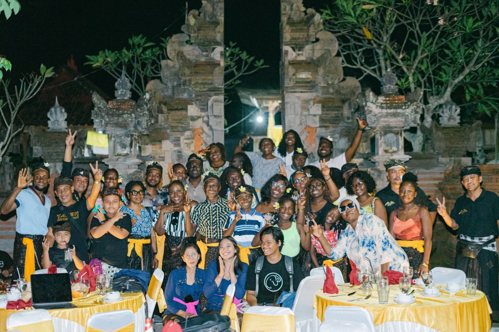 Dinner, Cultural and Dance&nbsp;Performances