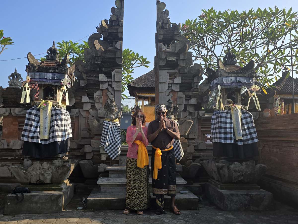 Synergy Past,Present,and Future. Nature,Human and The&nbsp;Creator.