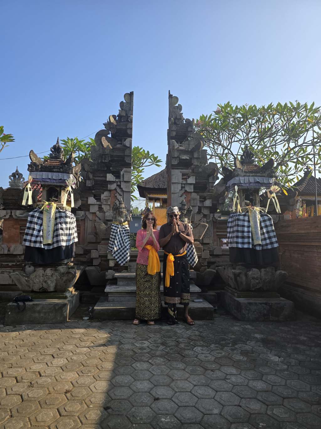 Synergy Past,Present,and Future. Nature,Human and The&nbsp;Creator.